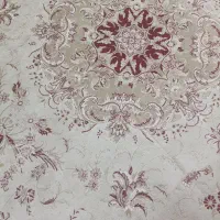 2 تخته فرش 12 متری