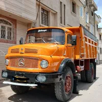 بنز تک کمپرسی