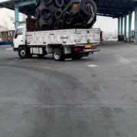 حمل بار ب تمام نقاط شهر