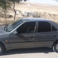 پژو 405 دوگانه کار خانه|خودرو سواری و وانت|دهگلان, |دیوار