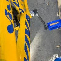 دوچرخه ۱۶ نو|دوچرخه، اسکیت، اسکوتر|قروه, |دیوار