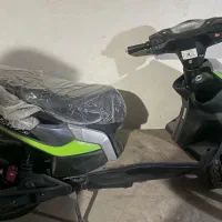 موتور برقی مدل EMT-S1-GREEN