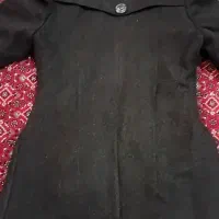 پالتو|لباس|بروجرد, |دیوار