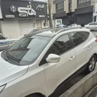 هیوندا توسان ۲۰۱۴ بی رنگ