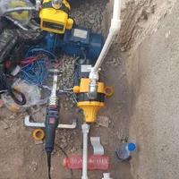 برق کار جوشکارلوله کش سرویس کار،کولرپمپ اب