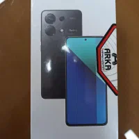 redmi note 13 4G 512|موبایل|تهران, مرزداران|دیوار