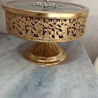شکلاتخوری طلایی