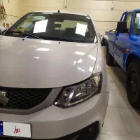 ساینا دوگانه کارخانه