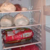 فروش فوری یخچال و فریزر