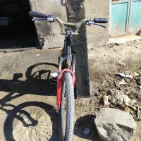 دوچرخه 26|دوچرخه، اسکیت، اسکوتر|کبودرآهنگ, |دیوار