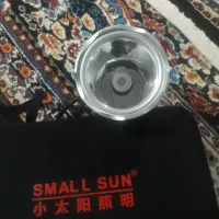 چراغ قوه سمال سان T207