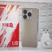 گوشی  رد تون  L10