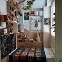 ۱۱۵ متر زیرزمین آپارتمانی شهرک صادقیه|اجارهٔ آپارتمان|قم, دانش|دیوار