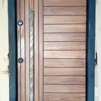 درب کفی 14|مصالح و تجهیزات ساختمان|شیراز, ده پیاله|دیوار