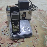 تلفن پاناسونیک
