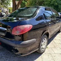 206sd|خودرو سواری و وانت|ارومیه, |دیوار