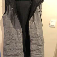 پافر زنانه فری سایز دو رو