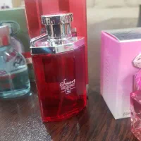 ادکلن های اماراتی ۲۵ میل|آرایشی، بهداشتی، درمانی|بندر انزلی, جهانگانی|دیوار