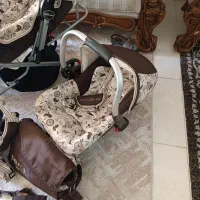 کالسکه|کالسکه و لوازم جانبی|کهریزک, |دیوار