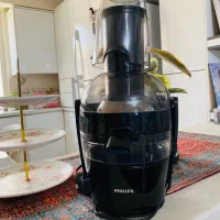 آبمیوه گیری فیلیپس مدل HR1855