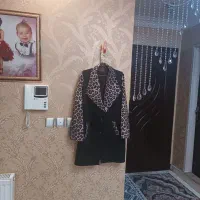 تعدادی مانتو مجلسی و لباس و پالتو|لباس|تهران, تهرانسر شرقی|دیوار