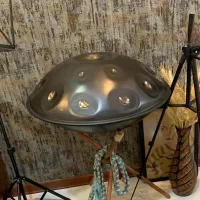 هنگدرام ۱۲ نت وندا