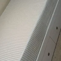 کاور تشک زیپی