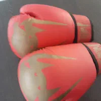 دستکش بوکس