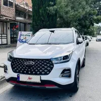 خودرو x55 pro