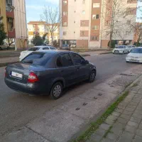 خودرو تیبا|خودرو سواری و وانت|رشت, کوی مهر|دیوار