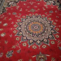 فرش دوازده متری