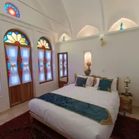 سوییت لوکس در هتل سنتی شهر کاشان+ صبحانه رایگان|اجارهٔ کوتاه‌مدت آپارتمان و سوئیت|تهران, جمهوری|دیوار