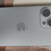 آیفون 15pro max|موبایل|اردبیل, |دیوار