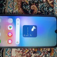 سامسونگ a05s در حد نو گارانتی دار