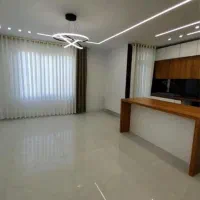 شهرک ابریشم/مارگون ۹۰متر/کلید نخورده/ویو ابدی|فروش آپارتمان|چهارباغ, |دیوار