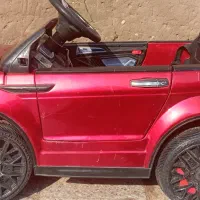 ماشین شارژی|اسباببازی بچه|دشت آزادگان, |دیوار