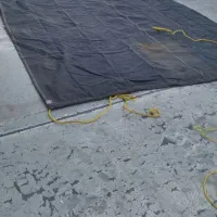 چادر ماشین نیسان