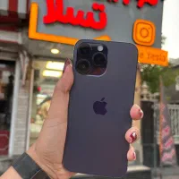 iphone 14 pro max 256gigایفون