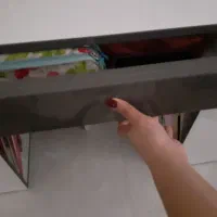 میز تحریر ام دی اف با تخت|میز تحریر و کامپیوتر|شفت, |دیوار