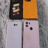 تعدادی گارد در حد نو|لوازم جانبی موبایل و تبلت|مشهد, اروند|دیوار