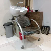 لوازم آرایشگاه