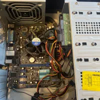 کیس کامپیوتر ۶ عدد