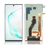 lcd نوت ۱۰ پلاس