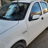 ساینا دوگانه s گارانتی فعال ، تحویلی اسفند ۱۴۰۲|خودرو سواری و وانت|تربت‌حیدریه, شهید قرنی|دیوار