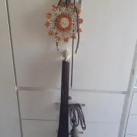 وسایل پرده|پرده، رانر، رومیزی|بومهن, |دیوار