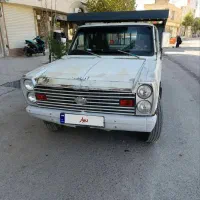 نیسان72|خودرو سواری و وانت|بروجرد, |دیوار