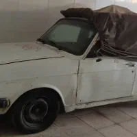 فروش وانت دو گانه