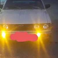 تویوتا کارینا