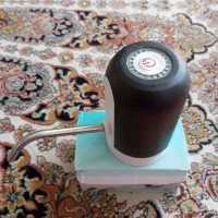 پمپ آب شارژی
