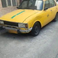 تاکسی مدل 83